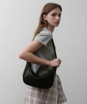 포츈 호보 크로스 블랙