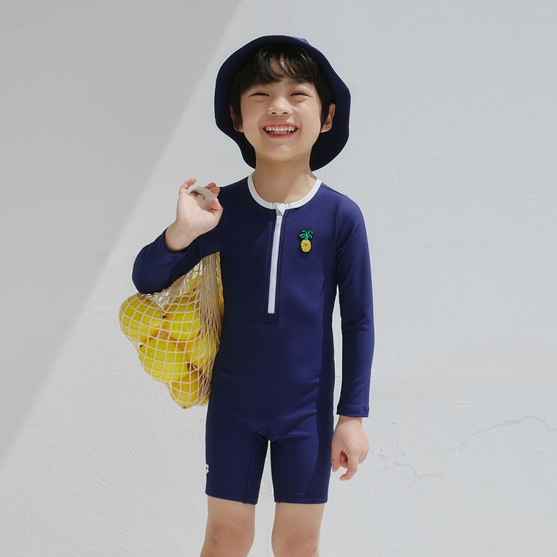 파인 4부 슈트 A5BB1BI31DPL