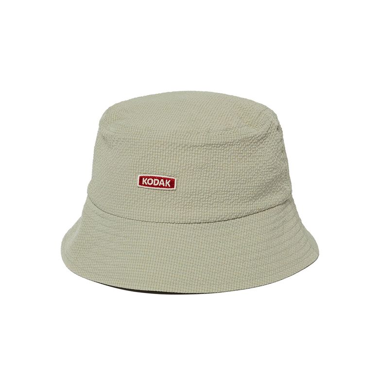 브리즈팝 시어서커 버킷햇 MINT GREEN