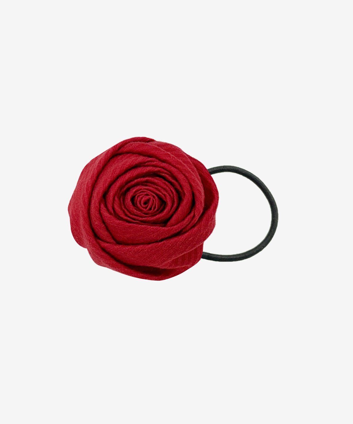 영리영리(YLYL) Rosy-rose hairband, KETCHUP