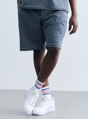 베이직 쿨링 쇼츠 AM3055 CH