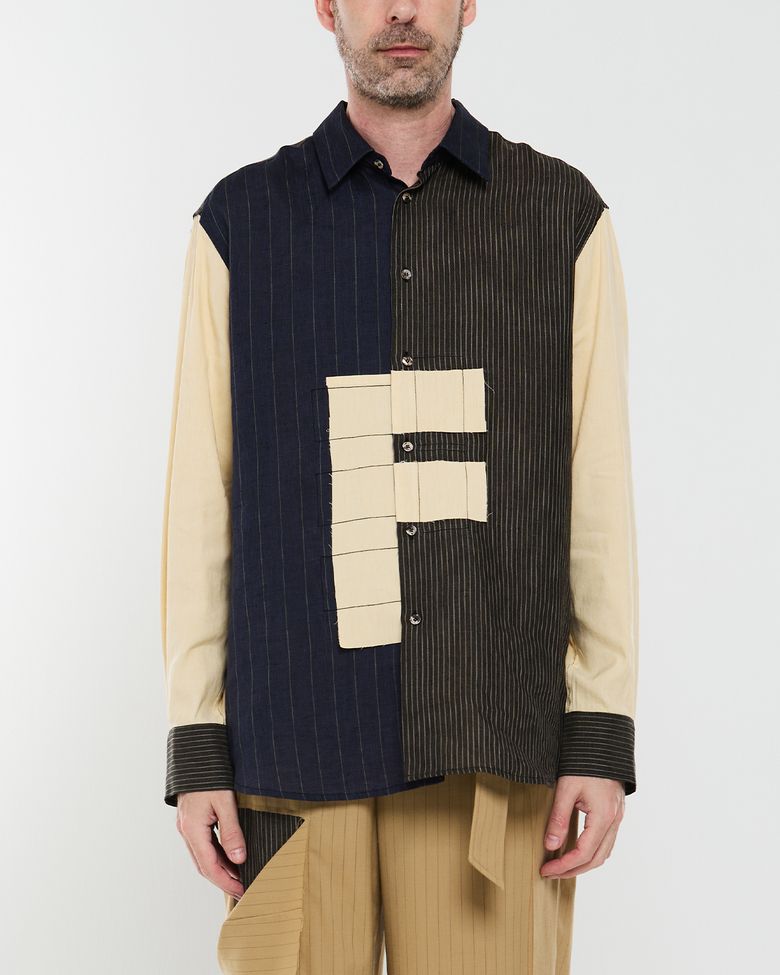 Faith University Dress Shirt