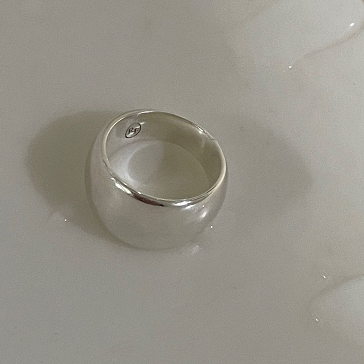 레트로핑거(RETROFINGER) silver925 Blanc #SR243