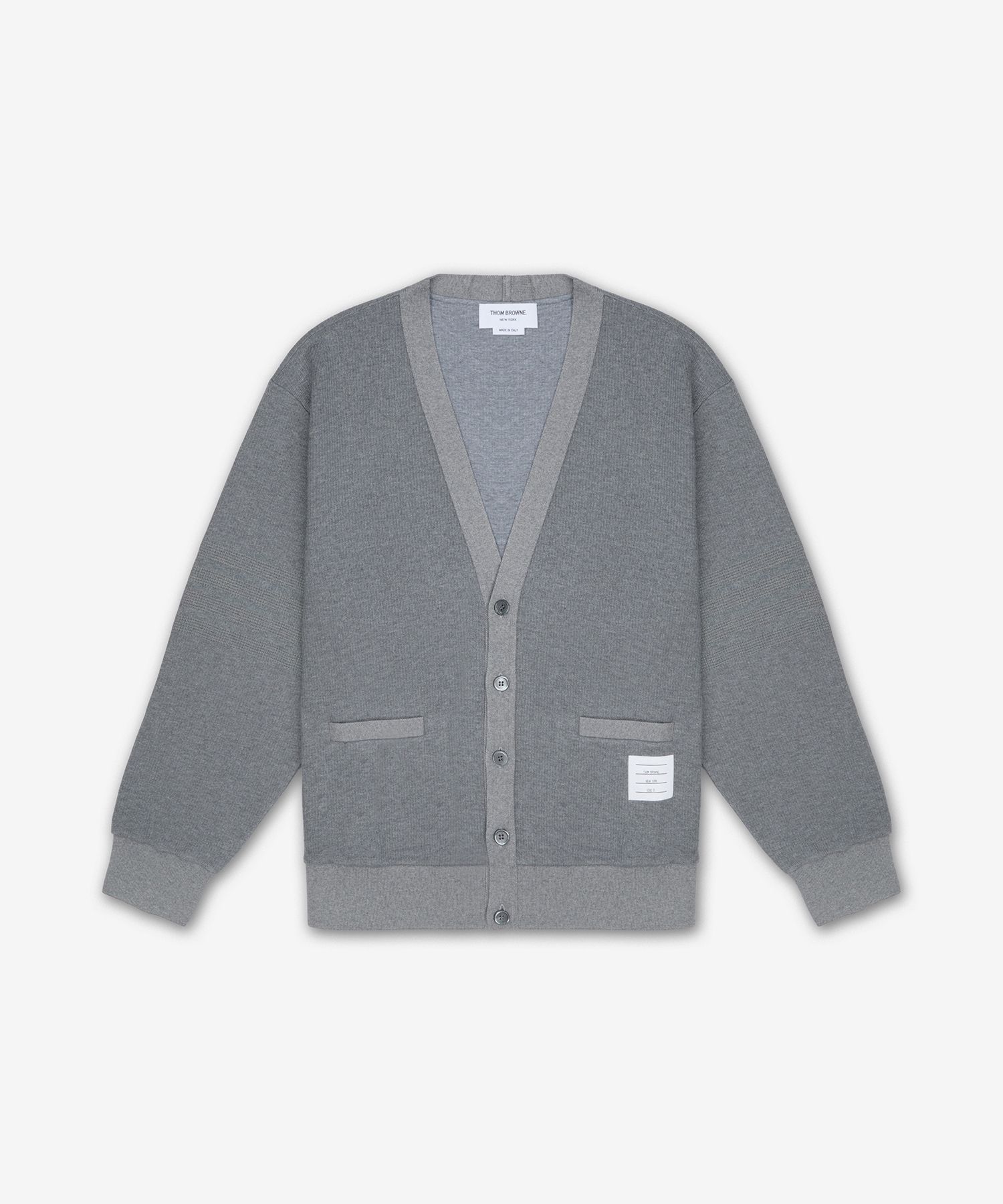 THOM BROWNE (トム・ブラウン) - ブレザー | MUSINSA 公式