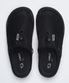 POLKA S/S 슬리퍼 - 블랙