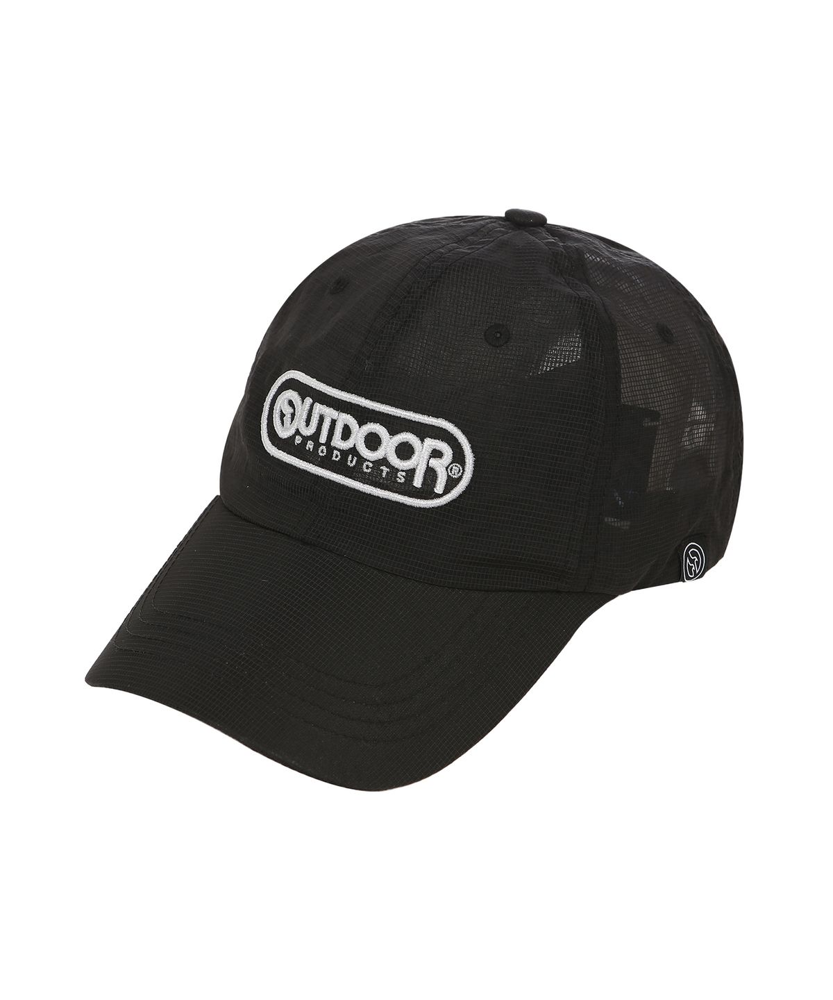 아웃도어 프로덕츠(OUTDOOR PRODUCTS) OUTDOOR REFLECTIVE CAP (BLACK)