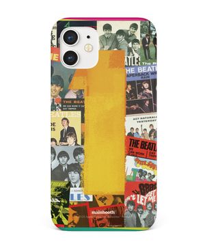 [비틀즈] 원 폰 케이스