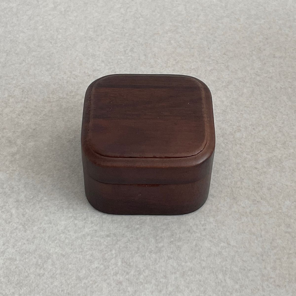 레트로핑거(RETROFINGER) 우드반지케이스 #Wood ring case
