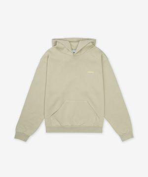 혼 후드 - 베이지:옐로우프린트 / COPJS15BISF5010BEIYLW