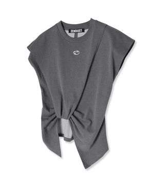 Isis Tee PIGMENT GREY