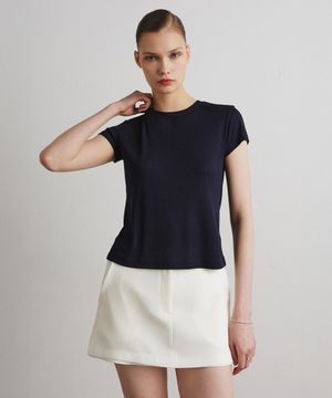 UNDERLAY PANTS SKIRT_CREAM