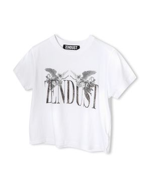 Ange T-shirt WHITE
