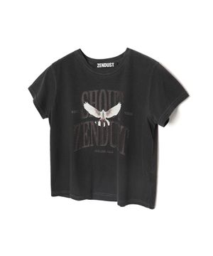 Pigeon T-shirt PIGMENT GREY