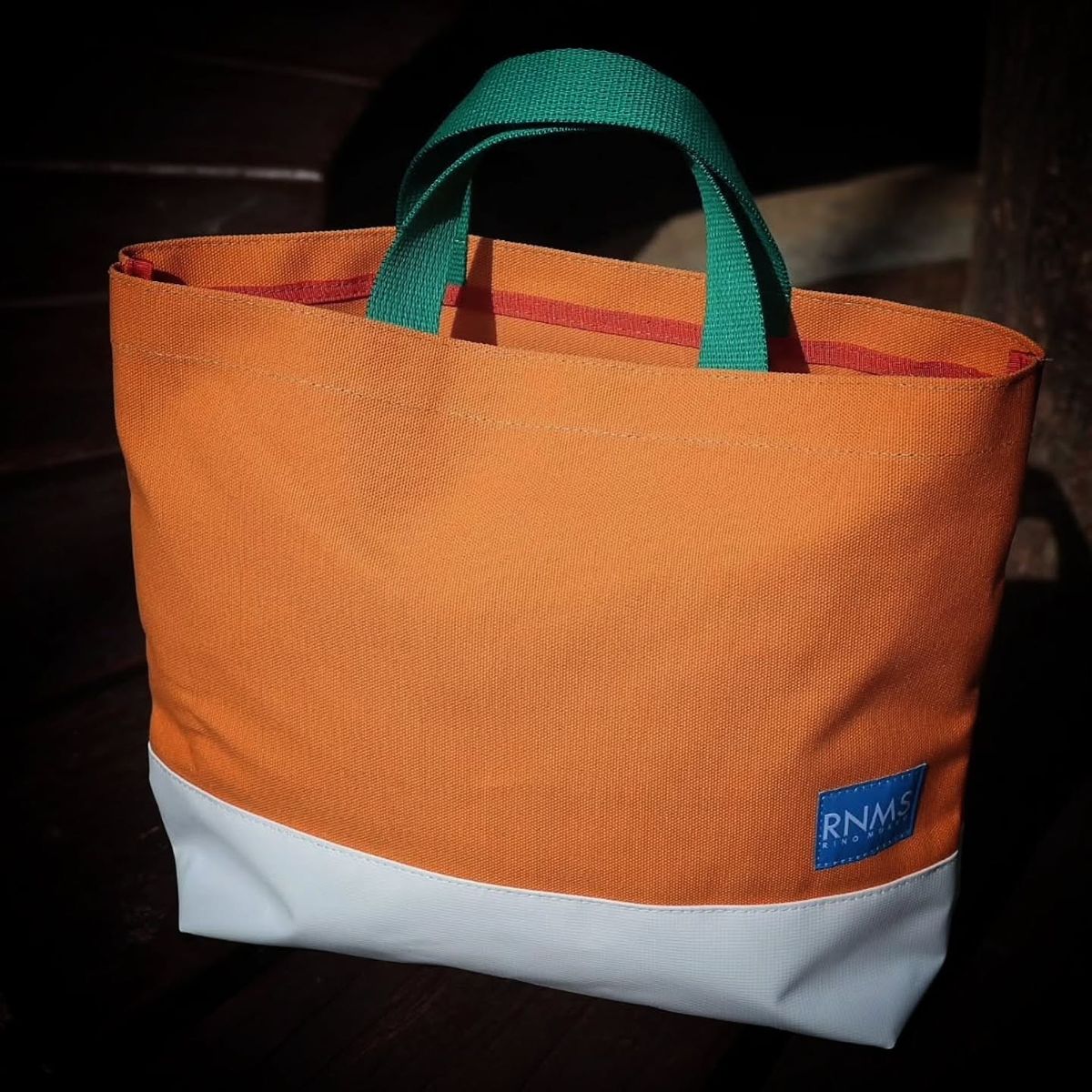 알엔엠에스(RNMS) TOTEBAG AT1