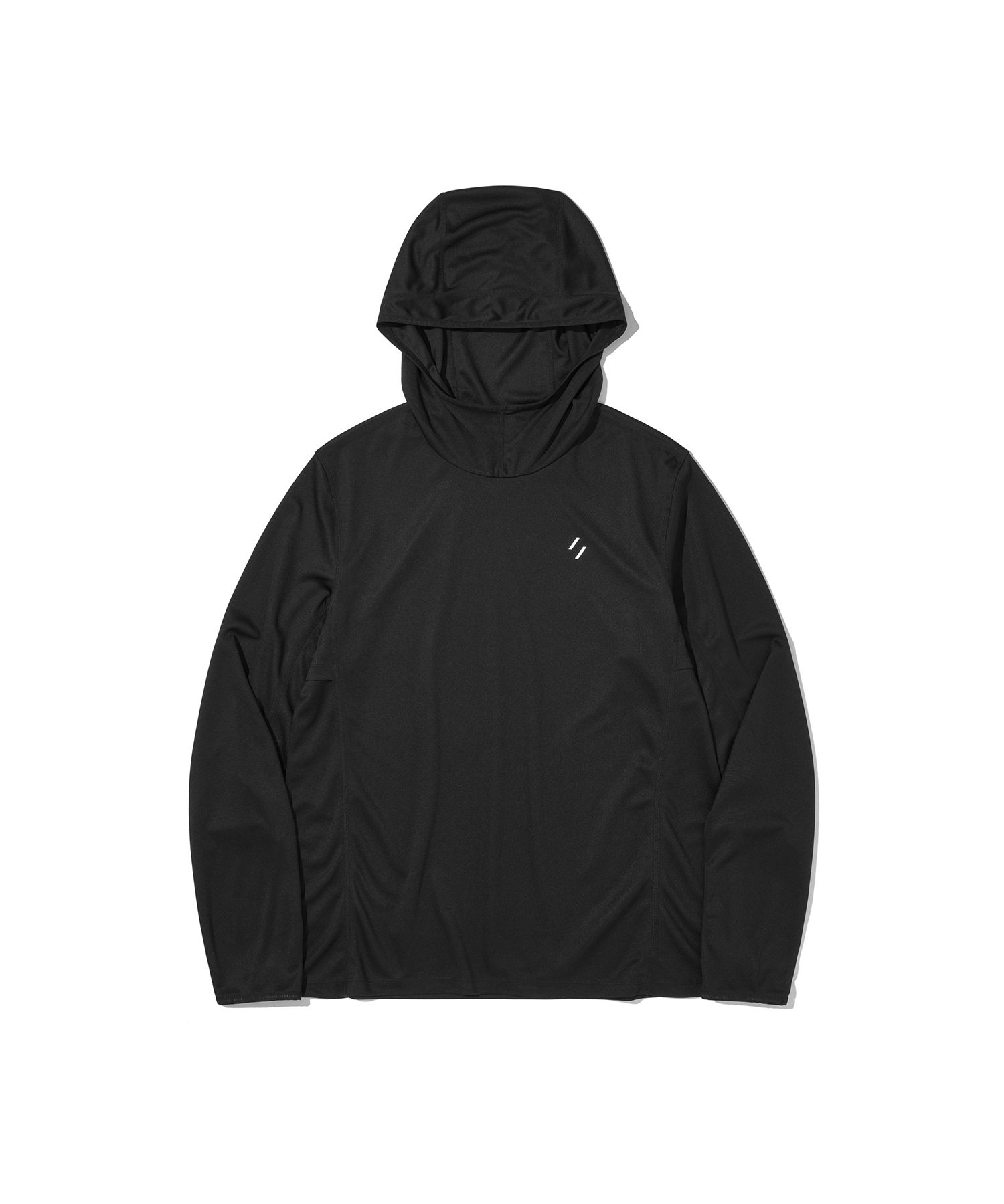 WELTER EXPERIMENT ■ BRISA PULLOVER HOODIE MUSINSA | WELTER EXPERIMENT BRISA PULLOVER HOODIE_WHITE