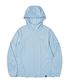 BRISA PULLOVER HOODIE_SKY BLUE