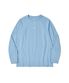 HIVORA LONGSLEEVES T-SHIRT_SKY BLUE
