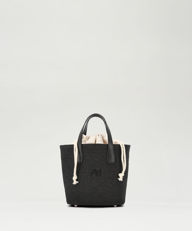 타비 라탄 Black