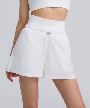 소프트 레이어드 나일론 쇼츠_4Colors