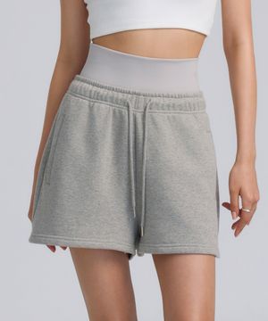 소프트 레이어드 베이직 쇼츠_4Colors