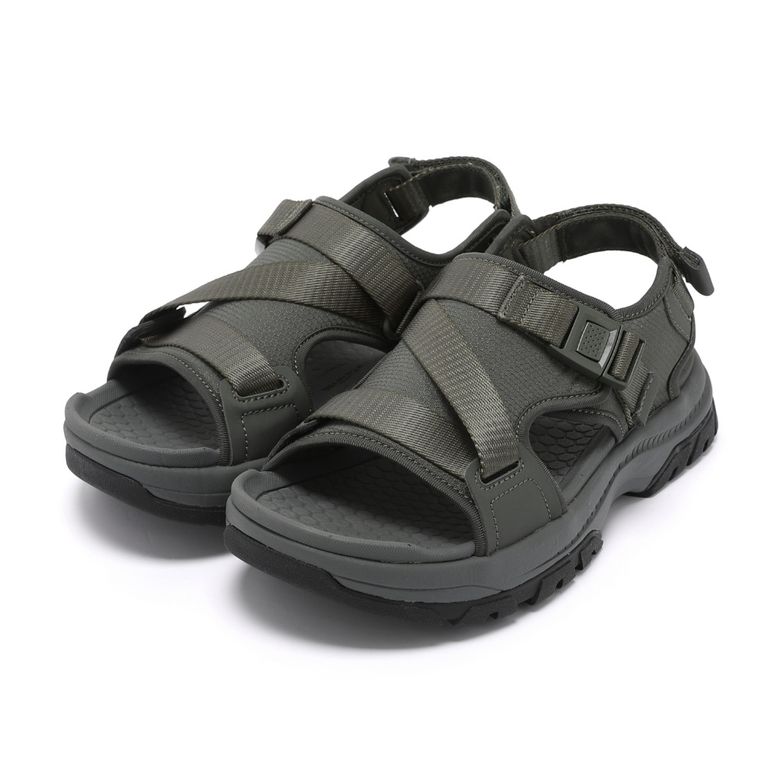 N252USD329 썬데이즈 KHAKI