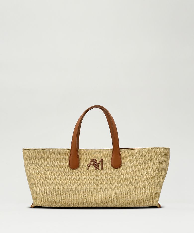 누엘 라탄 Beige