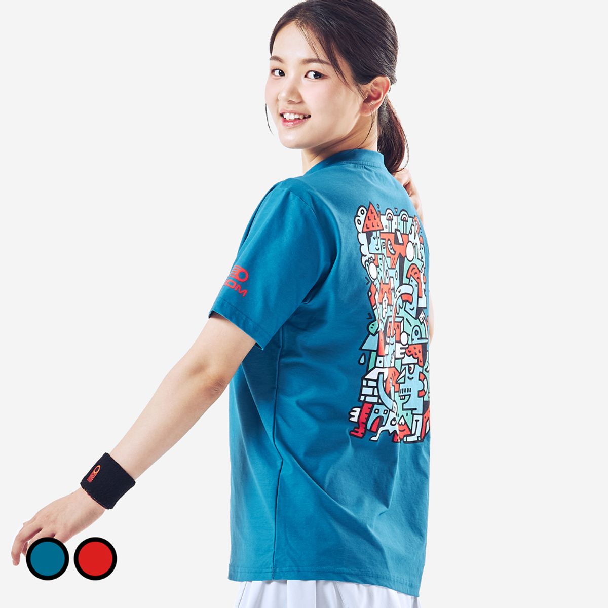 엑시옴(XIOM) 랩 3(LAB 3) 2컬러