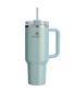 퀜처 H2.0 플로우스테이트 텀블러 1.18L 블루베리밀크