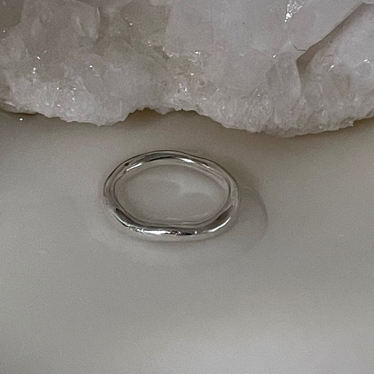 레트로핑거(RETROFINGER) silver925 Craft #SR120