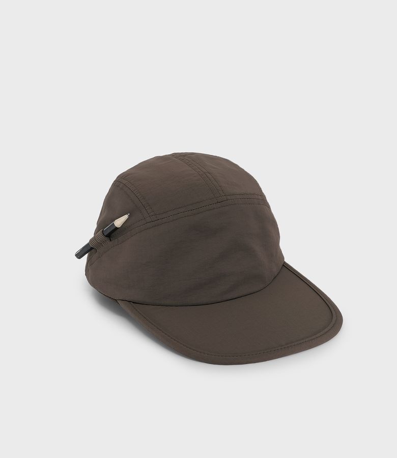 miguproduct x mmo IDEA nylon cap (2colors)