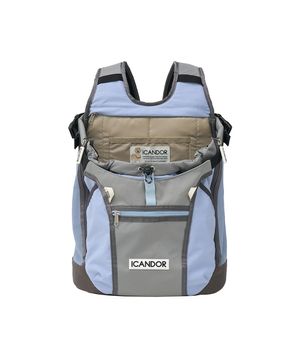 지게 AB백_페일블루