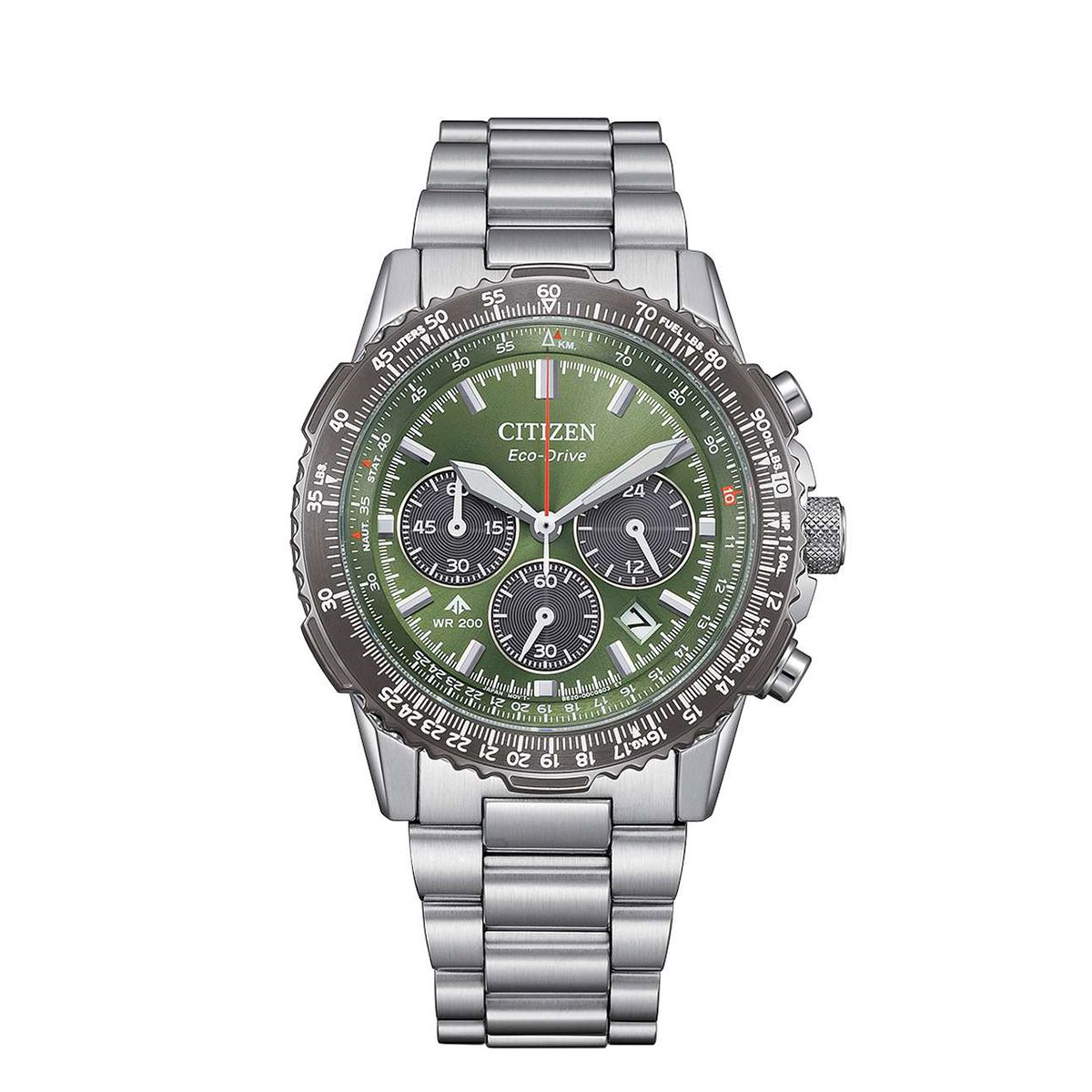 시티즌(CITIZEN) 남성시계 CA4664-60W