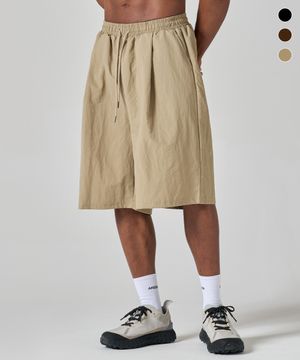 쿨 무브 버뮤다 쇼츠 3COLOR