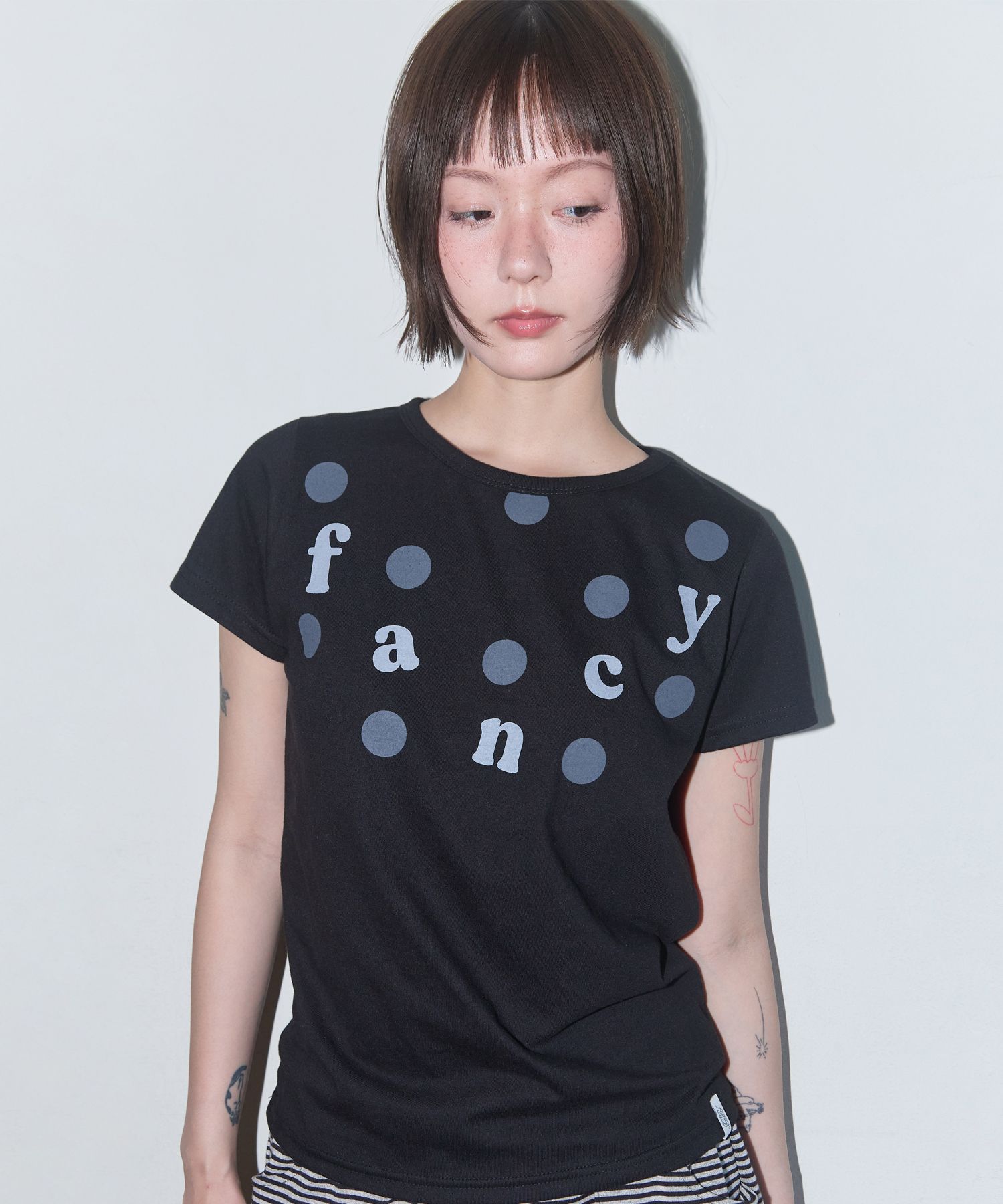 FANCY CLUB 2way ショルダーバッグ　新品未使用　musinsa FANCY CLUB ((ファンシークラブ) - バッグ | MUSINSA 公式