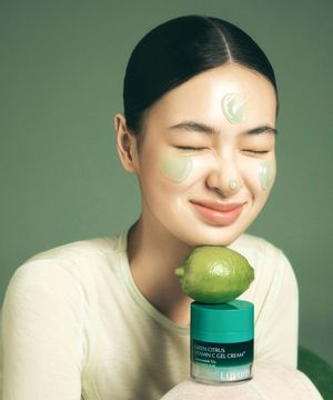 그린 시트러스 비타민 C 젤 크림 플러스 50ml