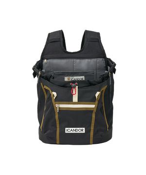 지게 AB백_우디블랙