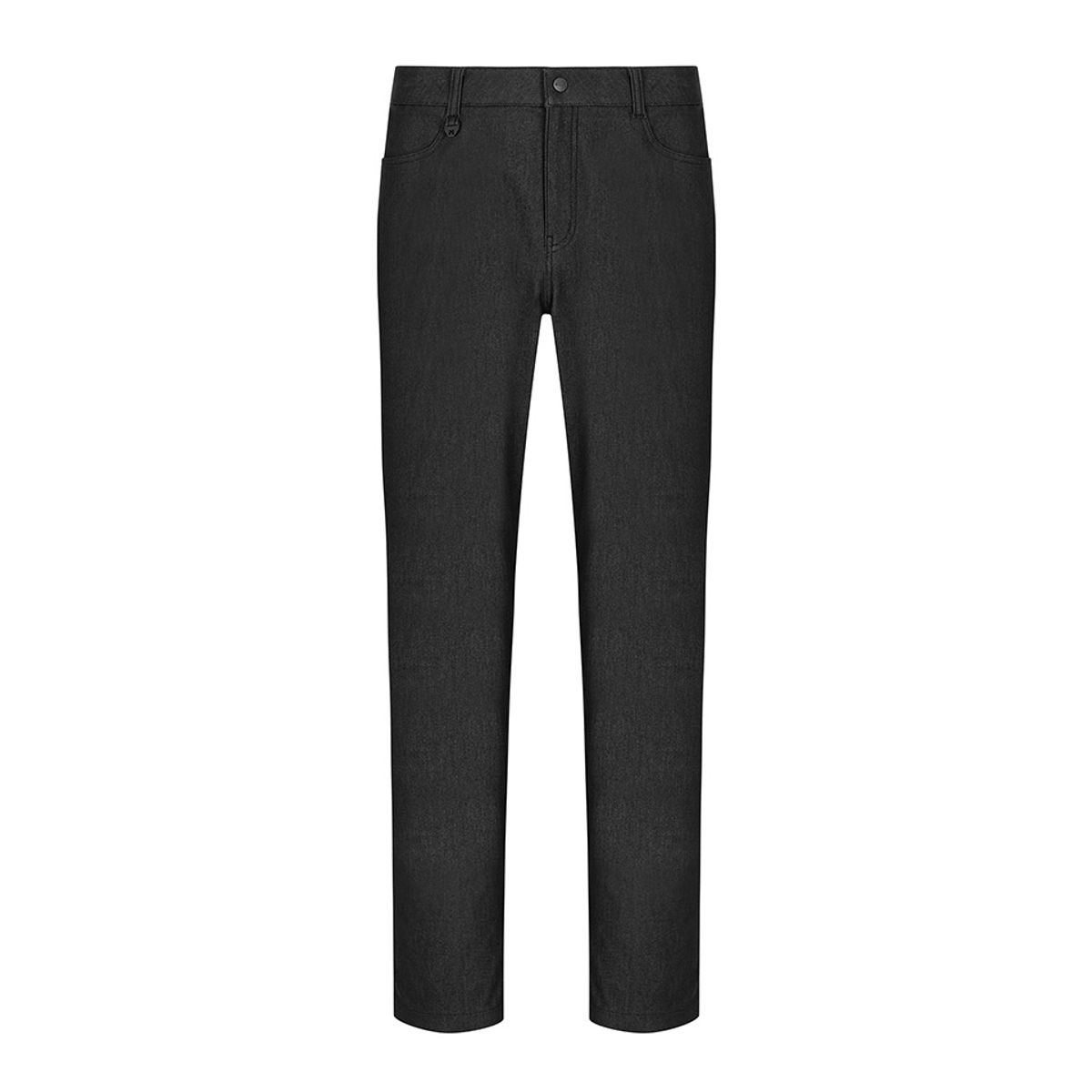 밀레(MILLET) 콜드엣지 냉감 데님팬츠_MLUUP295
