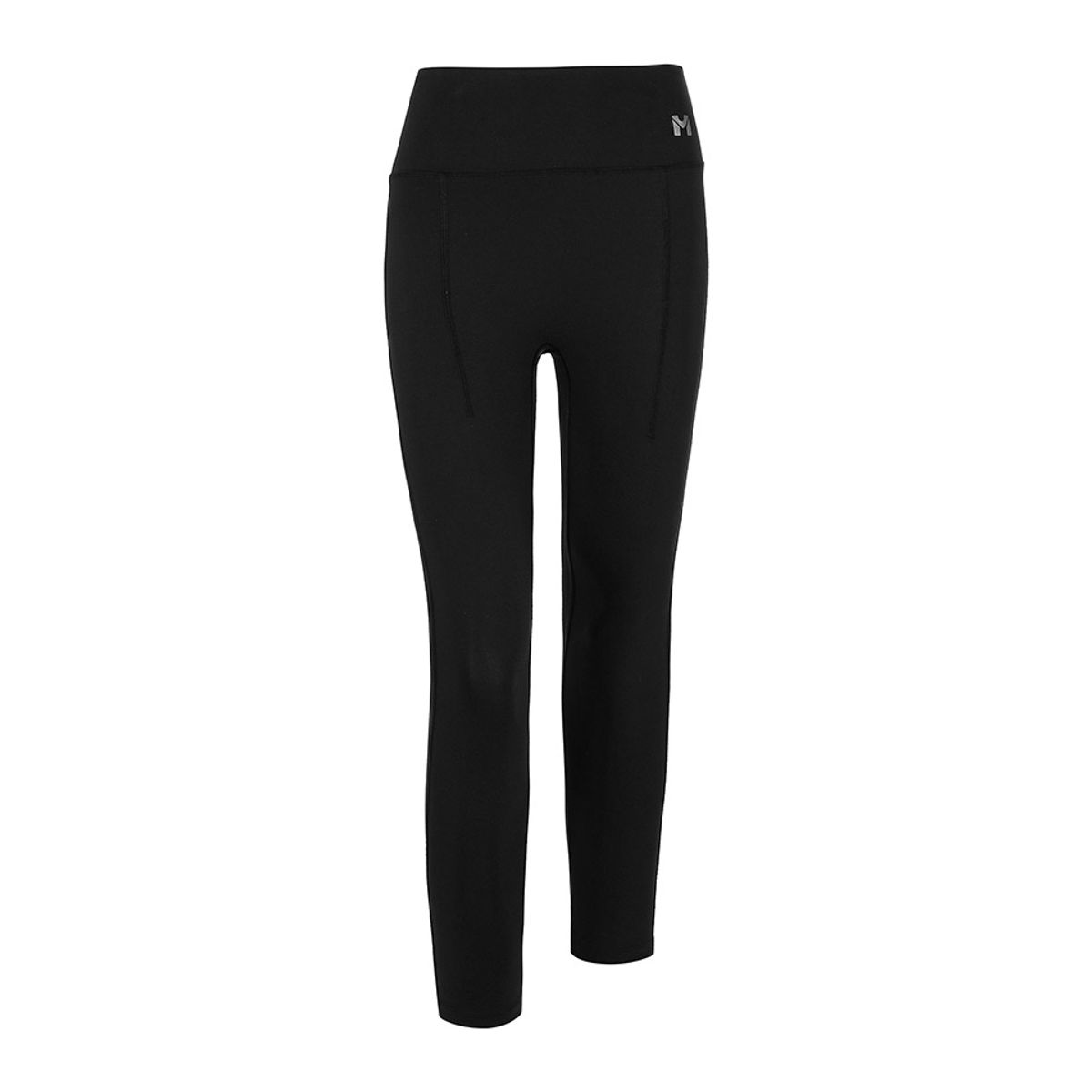 밀레(MILLET) LD 바디핏 팬츠_MRUUP593