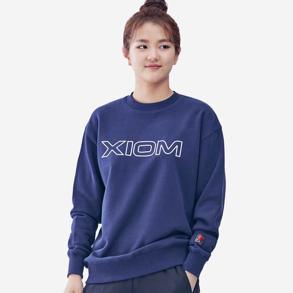 엑시옴(XIOM) 스코티(SCOTTIE)