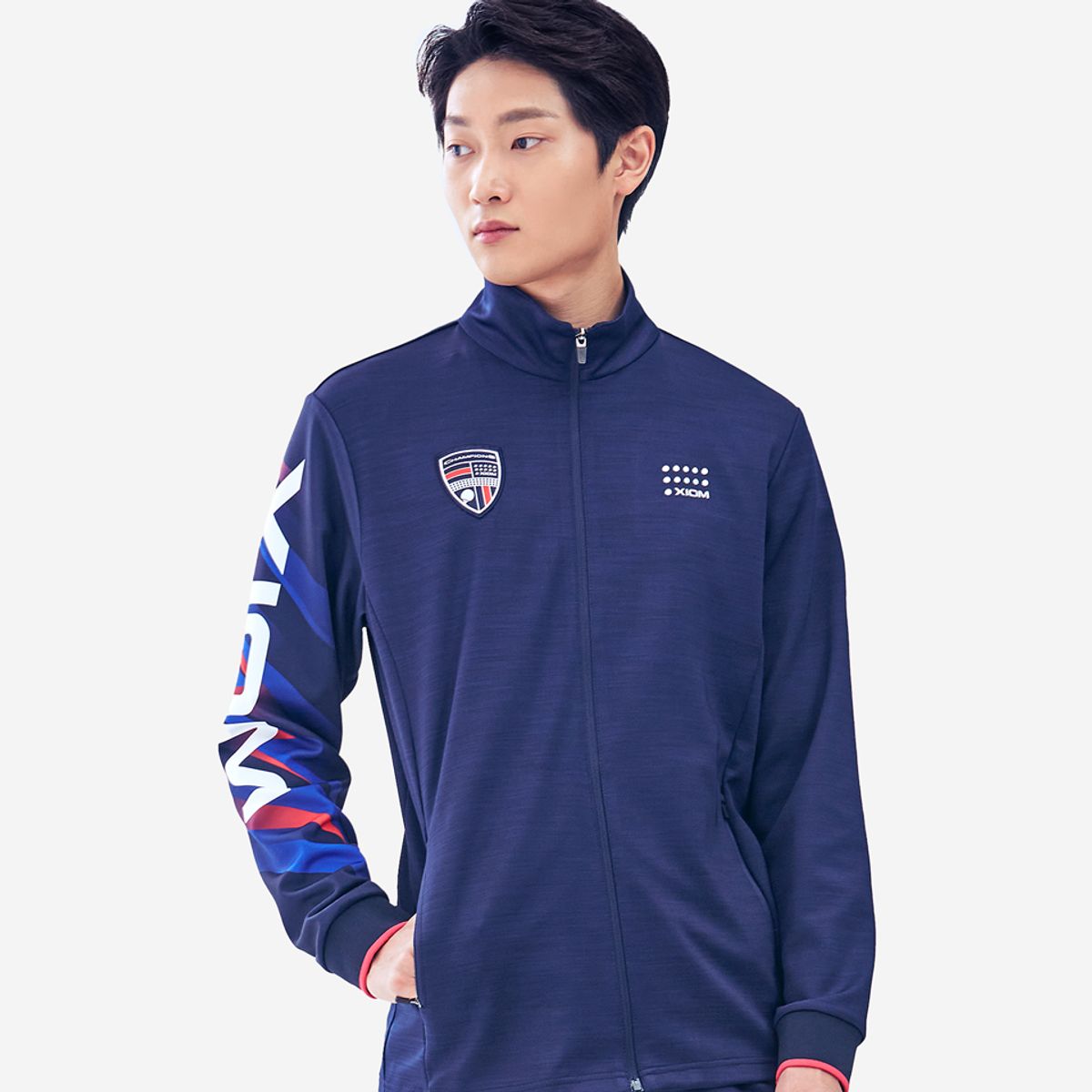 엑시옴(XIOM) 오라이온(OLION) 상의