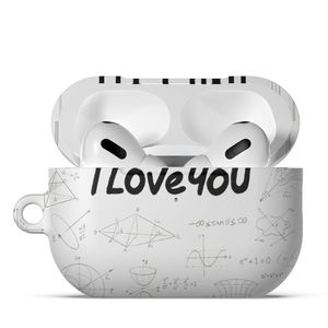 [이과의고백법] 에어팟 하드 케이스