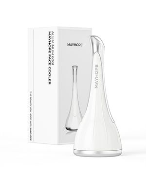 페이스쿨러 쿨링 마사지기 쿨러 스틱 쿨링기