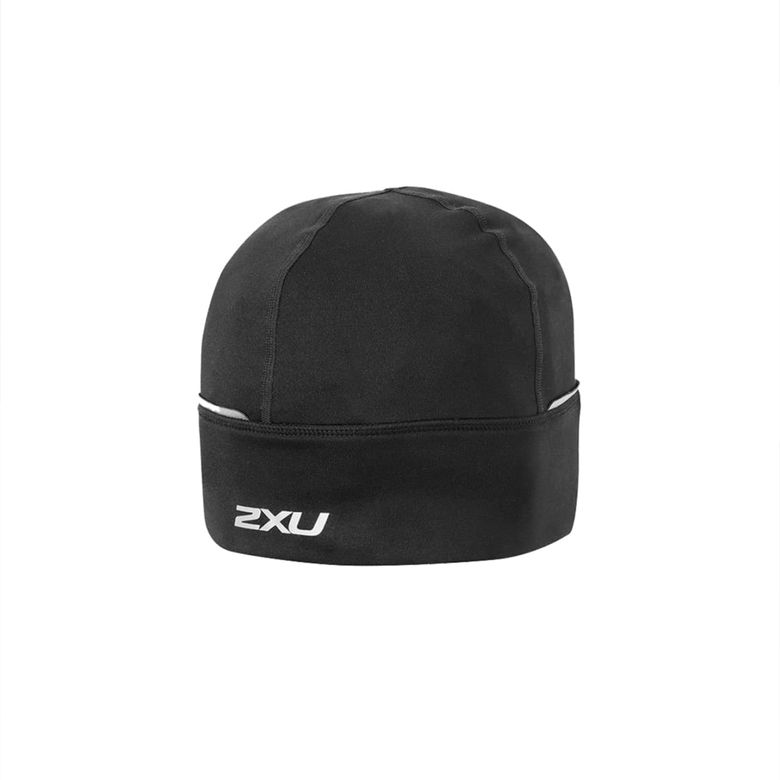 ( 공용) 런 비니_UQ3577FBLK-BLK