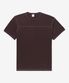 (U) 풋볼 탑 다크 브라운 FOOTBALL TOP DARK BROWN
