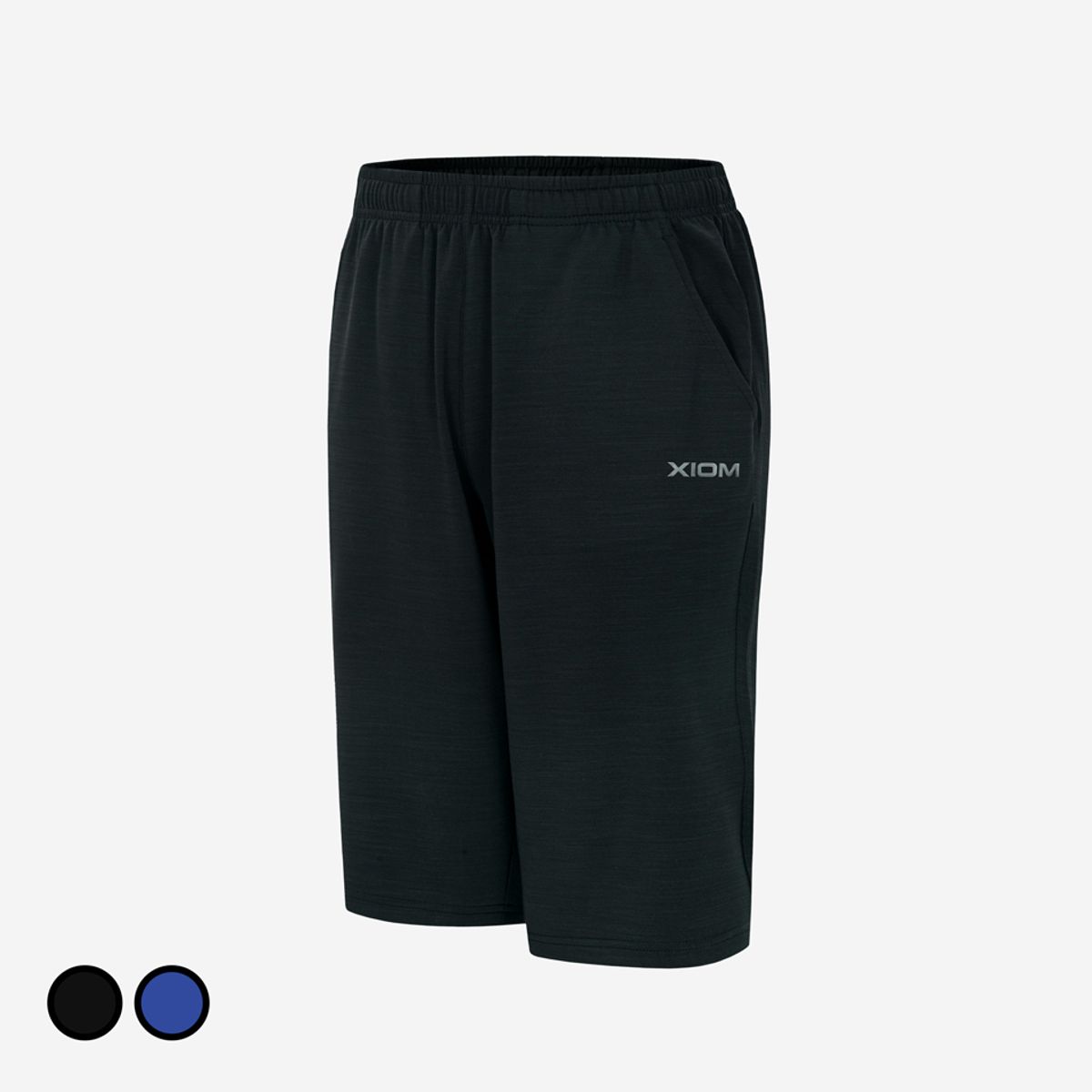 엑시옴(XIOM) 와이드 레그(WIDE LEG) 2컬러