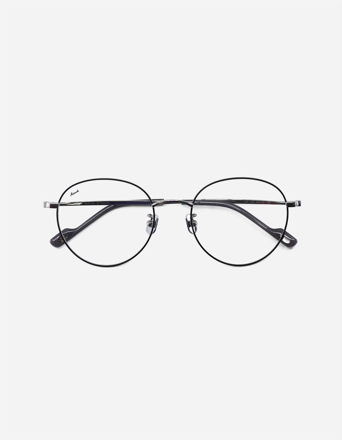 마치 아이웨어(MARCH EYEWEAR) Lala C6