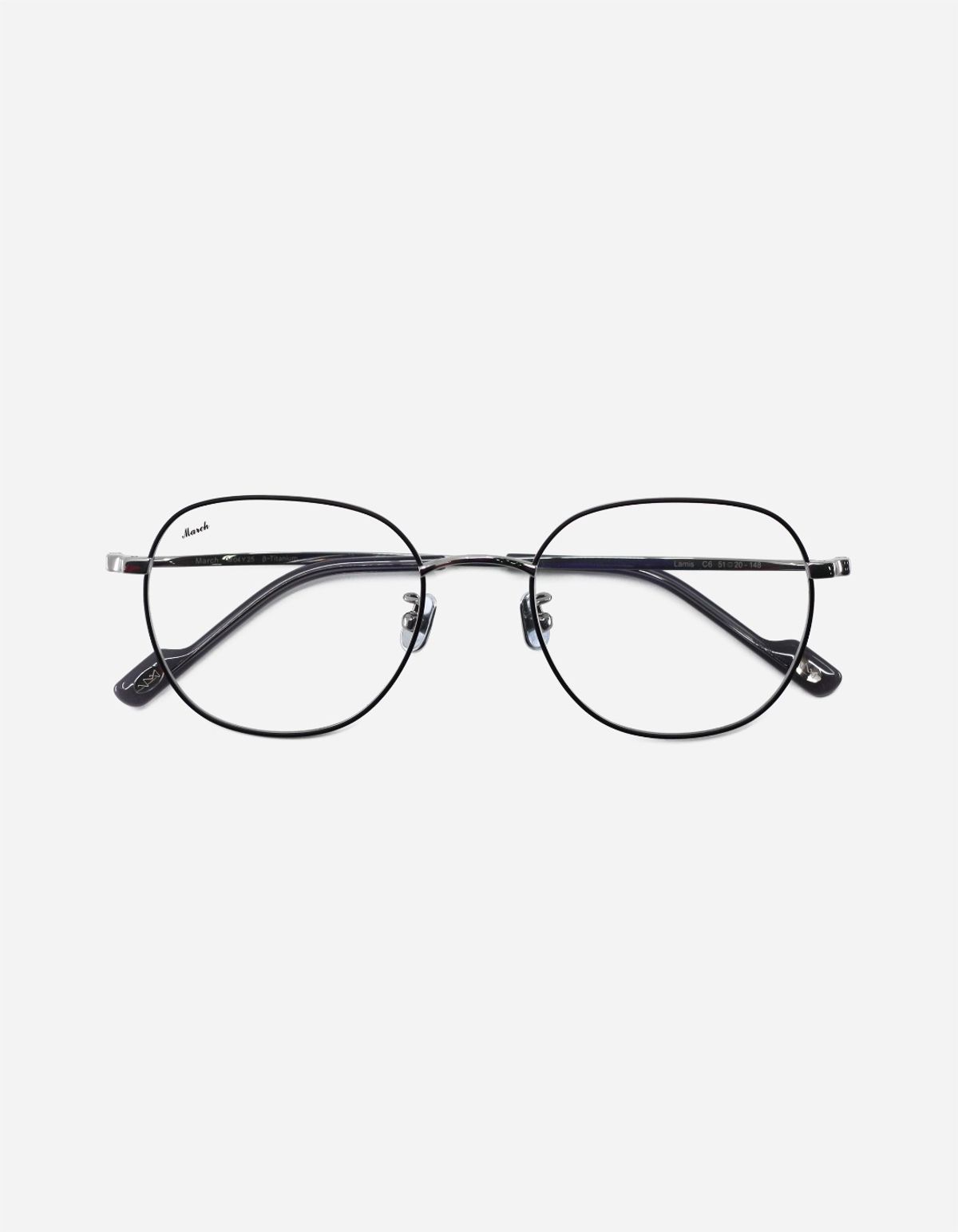 마치 아이웨어(MARCH EYEWEAR) Lamis C6