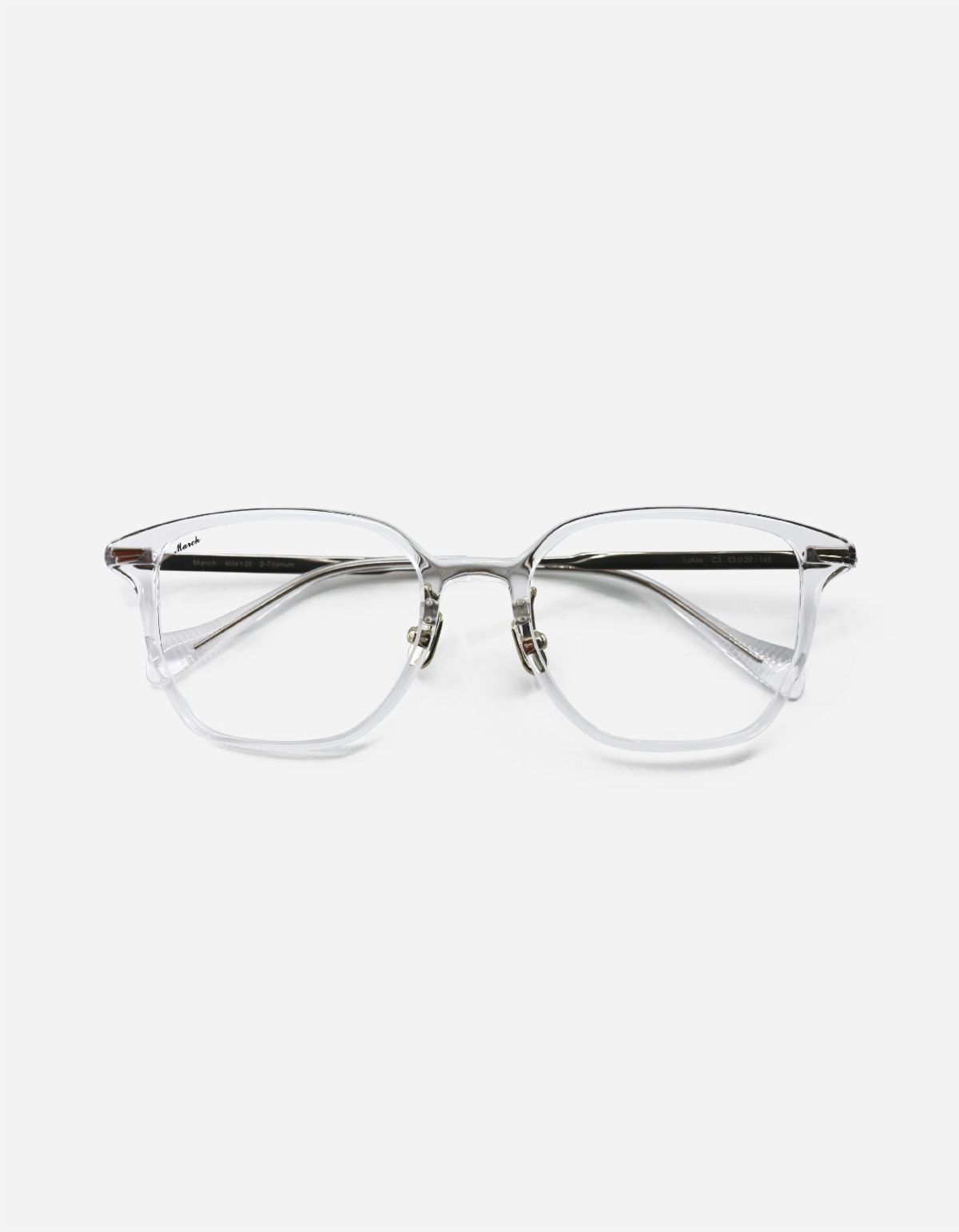 마치 아이웨어(MARCH EYEWEAR) Lukas C3