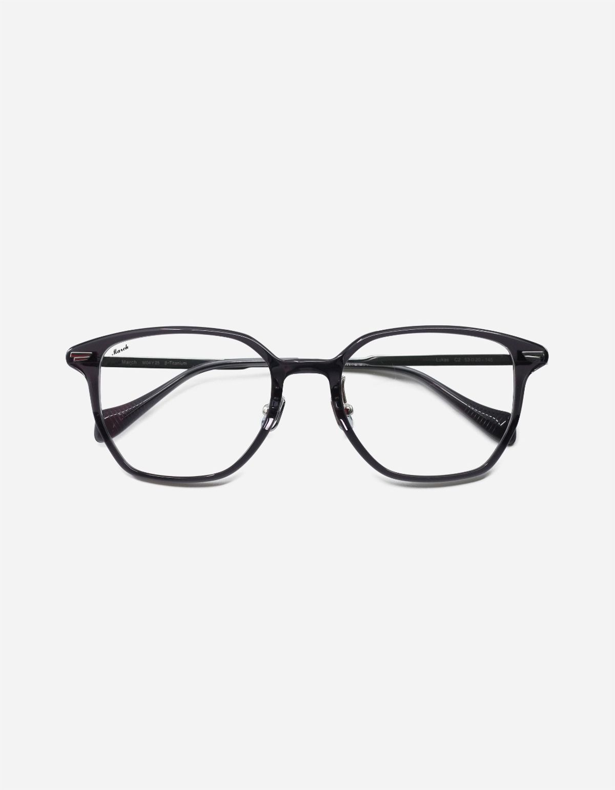 마치 아이웨어(MARCH EYEWEAR) Lukas C2