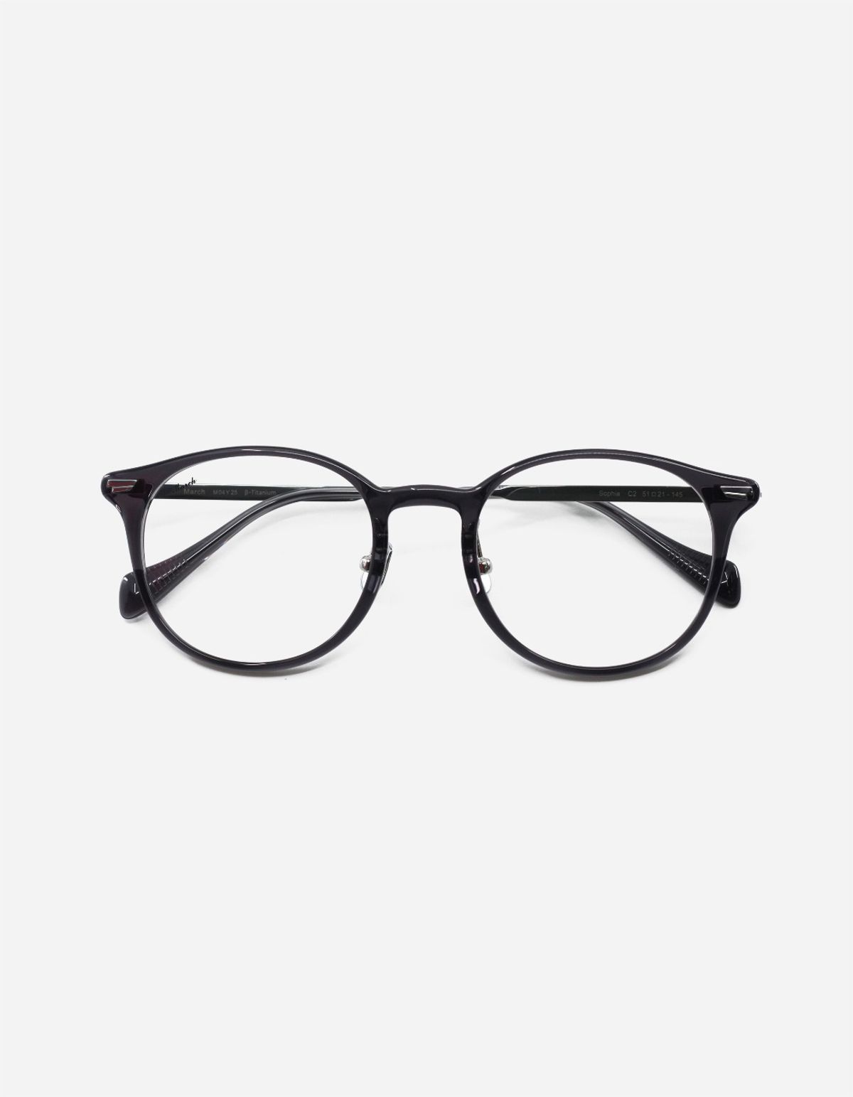 마치 아이웨어(MARCH EYEWEAR) Sophia C2